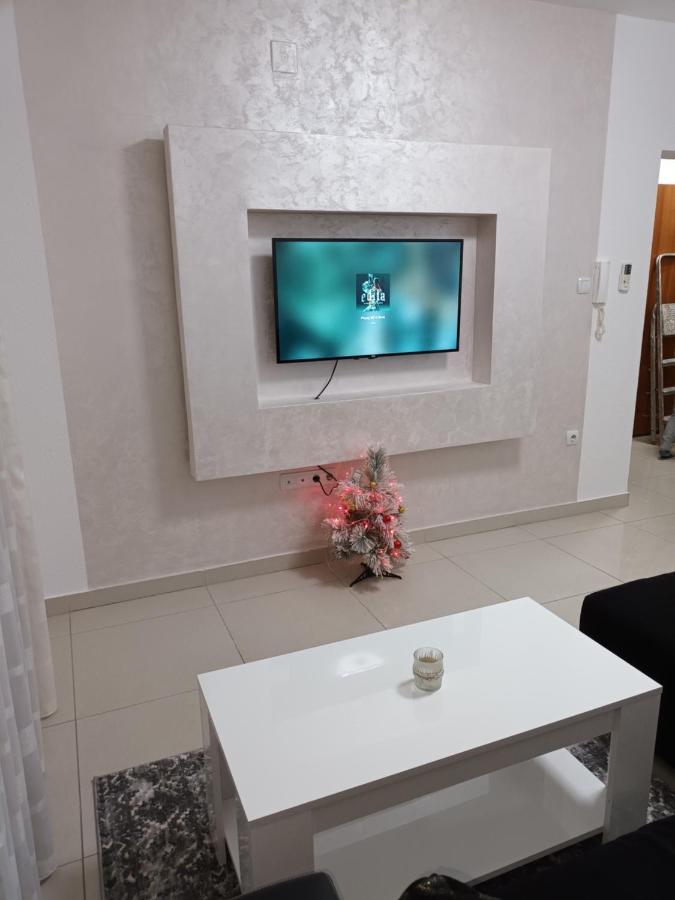 Apartman Romantic Vrnjacka Banja Bagian luar foto