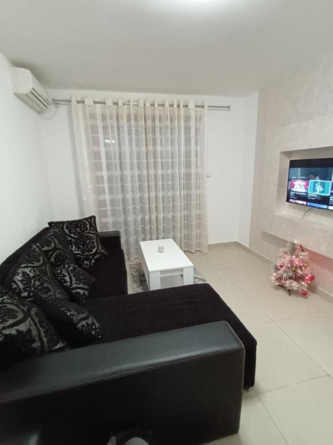 Apartman Romantic Vrnjacka Banja Bagian luar foto