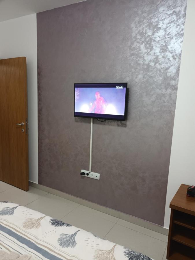 Apartman Romantic Vrnjacka Banja Bagian luar foto