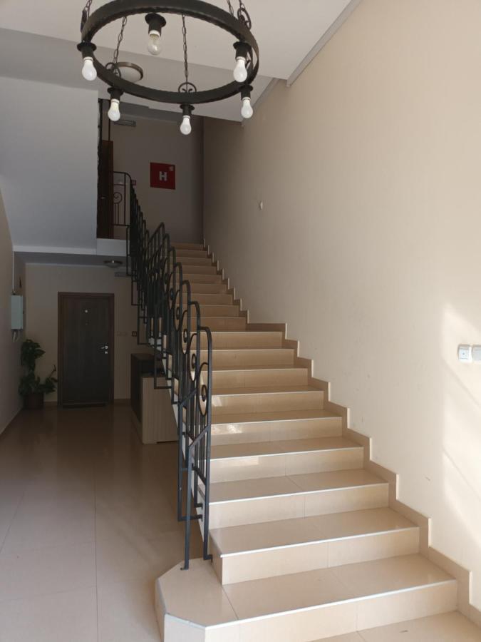 Apartman Romantic Vrnjacka Banja Bagian luar foto