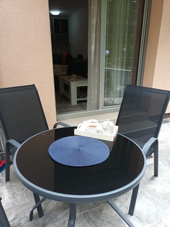 Apartman Romantic Vrnjacka Banja Bagian luar foto