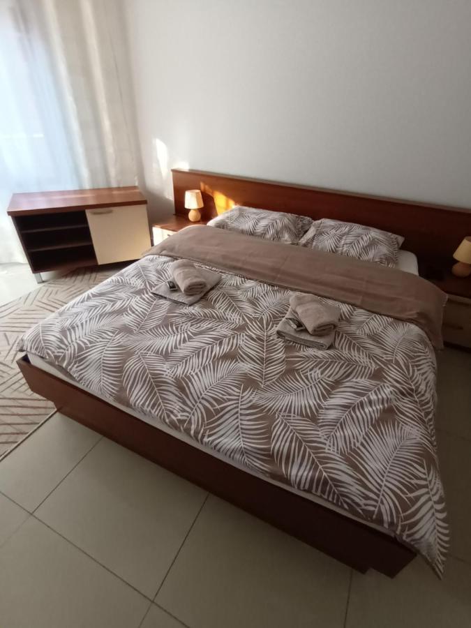 Apartman Romantic Vrnjacka Banja Bagian luar foto