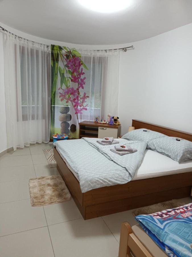 Apartman Romantic Vrnjacka Banja Bagian luar foto